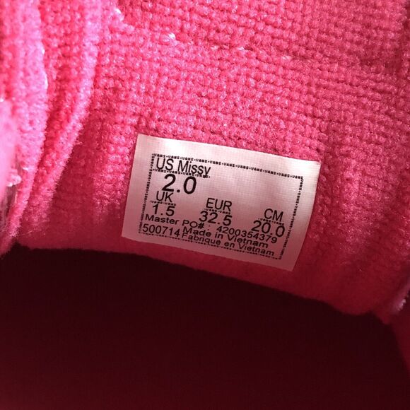 NEW-Vans Shoes Girls - Picture 10 of 10